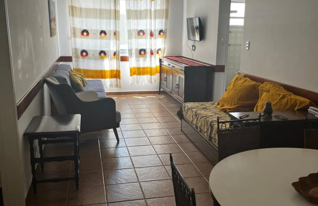 Apartamento dos sonhos-1
